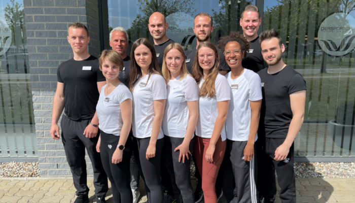 Gruppenbild Sportclub Greifswald Gruppenbild Sportclub Greifswald
