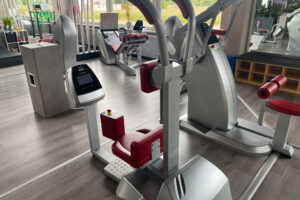 Milon-Training
